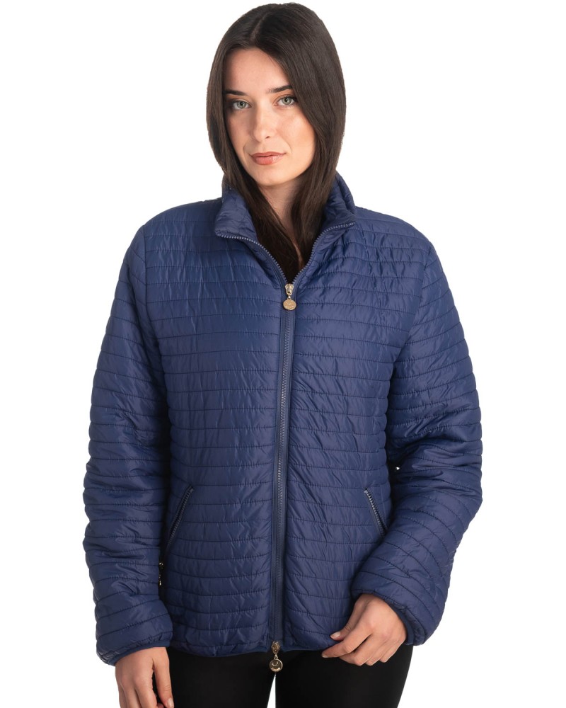 Γυναικείο Επώνυμο Μπουφάν - K307