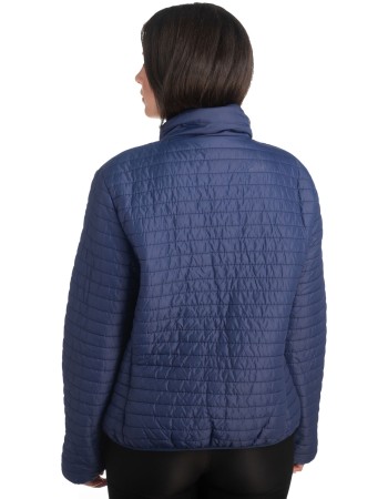 Γυναικείο Επώνυμο Μπουφάν - K307