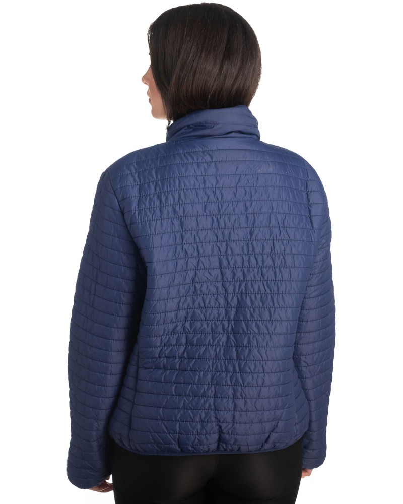 Γυναικείο Επώνυμο Μπουφάν - K307