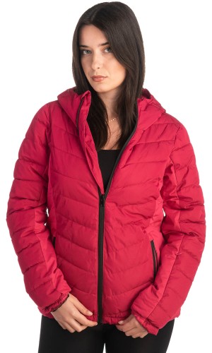 Γυναικείο Επώνυμο Μπουφάν - K310