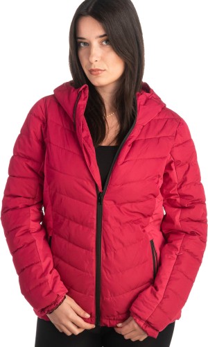 Γυναικείο Επώνυμο Μπουφάν - K310