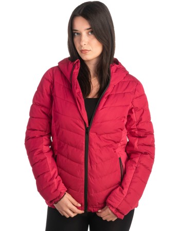 Γυναικείο Επώνυμο Μπουφάν - K310