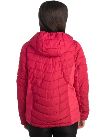 Γυναικείο Επώνυμο Μπουφάν - K310