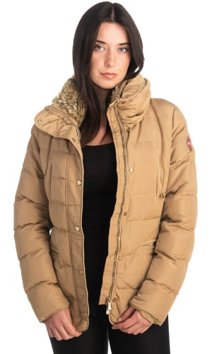 Γυναικείο Επώνυμο Μπουφάν - K311