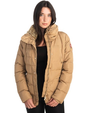 Γυναικείο Επώνυμο Μπουφάν - K311