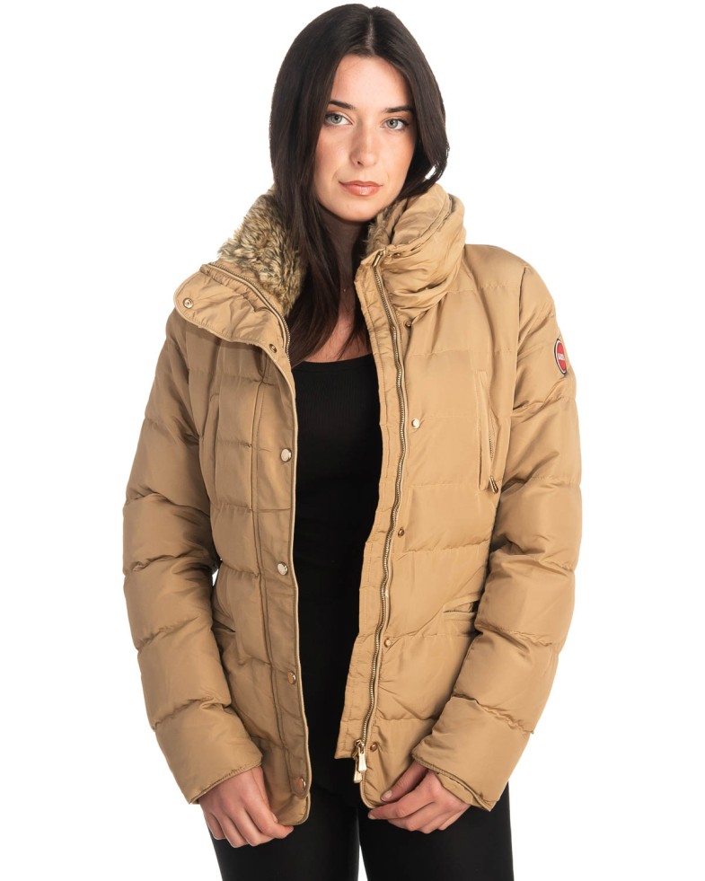 Γυναικείο Επώνυμο Μπουφάν - K311