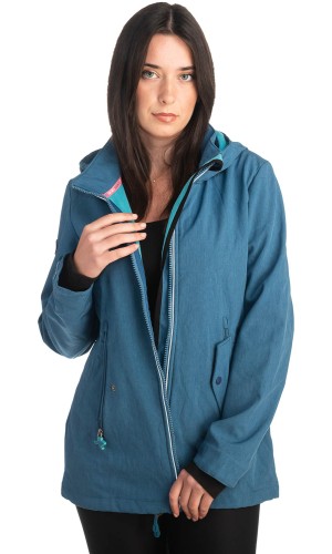 Γυναικείο Επώνυμο Μπουφάν Ισοθερμικό - K312