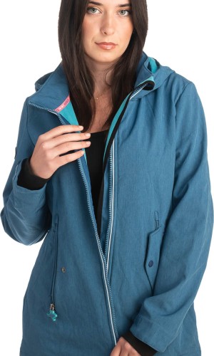 Γυναικείο Επώνυμο Μπουφάν Ισοθερμικό - K312