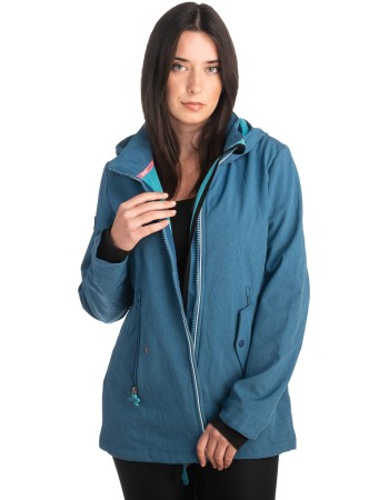 Γυναικείο Επώνυμο Μπουφάν Ισοθερμικό - K312