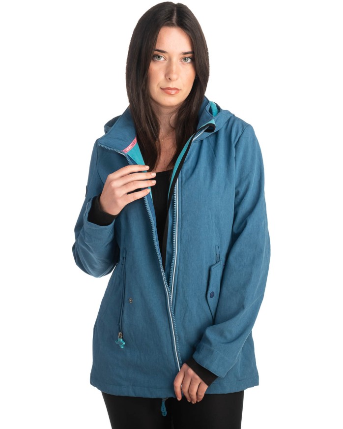 Γυναικείο Επώνυμο Μπουφάν Ισοθερμικό - K312