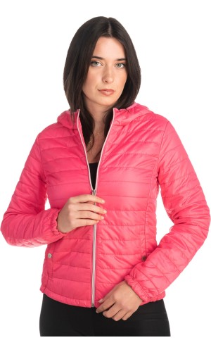 Γυναικείο Επώνυμο Μπουφάν - K314