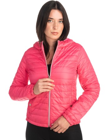 Γυναικείο Επώνυμο Μπουφάν - K314