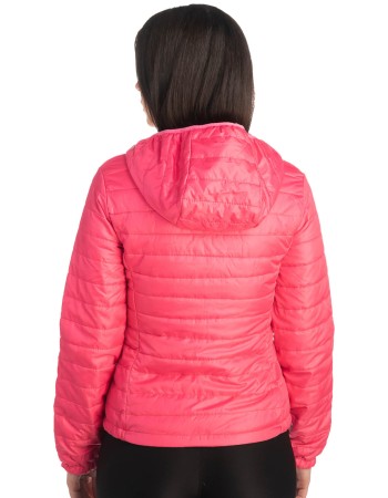 Γυναικείο Επώνυμο Μπουφάν - K314