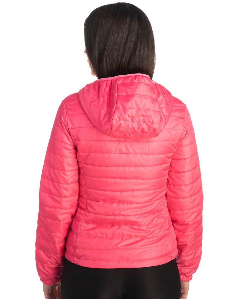 Γυναικείο Επώνυμο Μπουφάν - K314