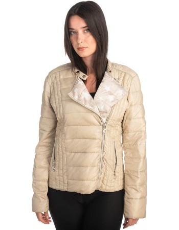 Γυναικείο Επώνυμο Μπουφάν - K315