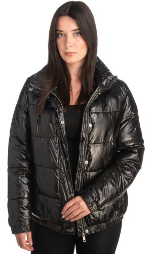 Γυναικείο Επώνυμο Μπουφάν - K316