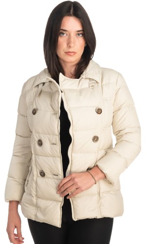 Γυναικείο Επώνυμο Μπουφάν - K317