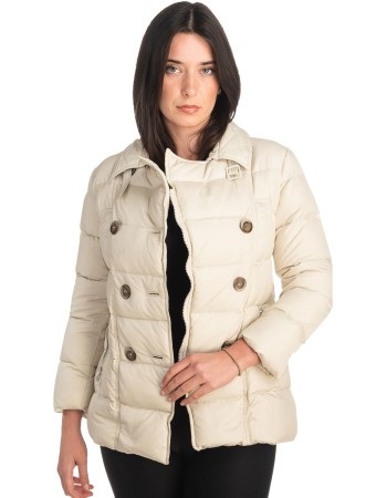 Γυναικείο Επώνυμο Μπουφάν - K317