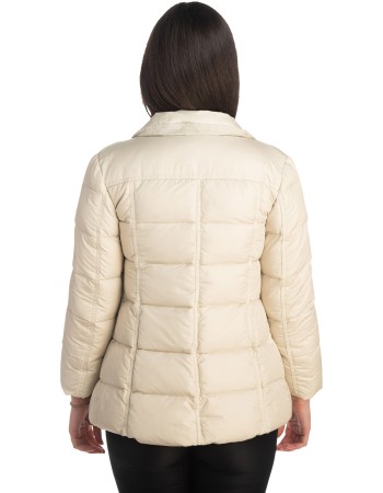 Γυναικείο Επώνυμο Μπουφάν - K317