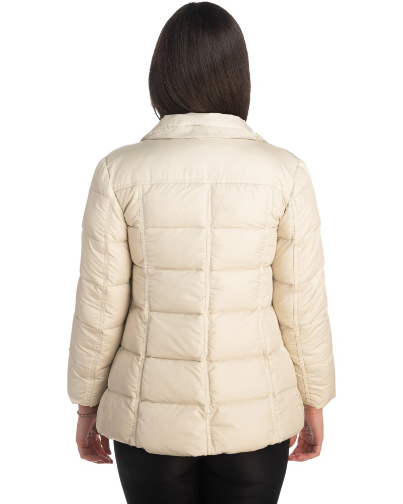 Γυναικείο Επώνυμο Μπουφάν - K317