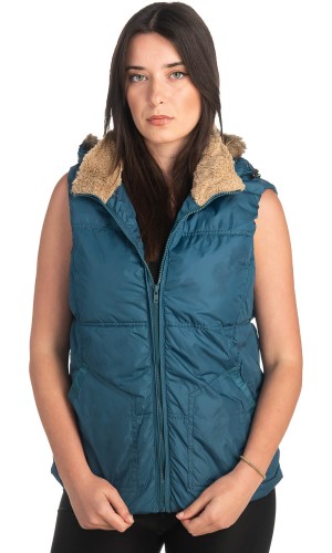 Γυναικείο Επώνυμο Μπουφάν - K318