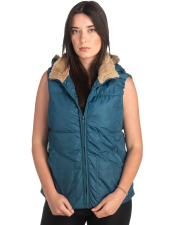 Γυναικείο Επώνυμο Μπουφάν - K318