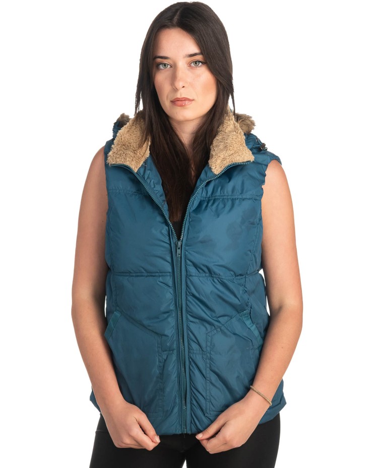 Γυναικείο Επώνυμο Μπουφάν - K318