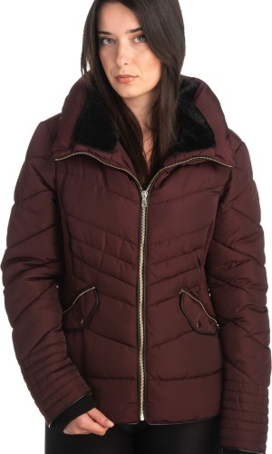 Γυναικείο Επώνυμο Μπουφάν - K319