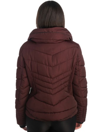 Γυναικείο Επώνυμο Μπουφάν - K319