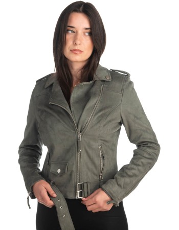 Γυναικείο Επώνυμο Μπουφάν - K322