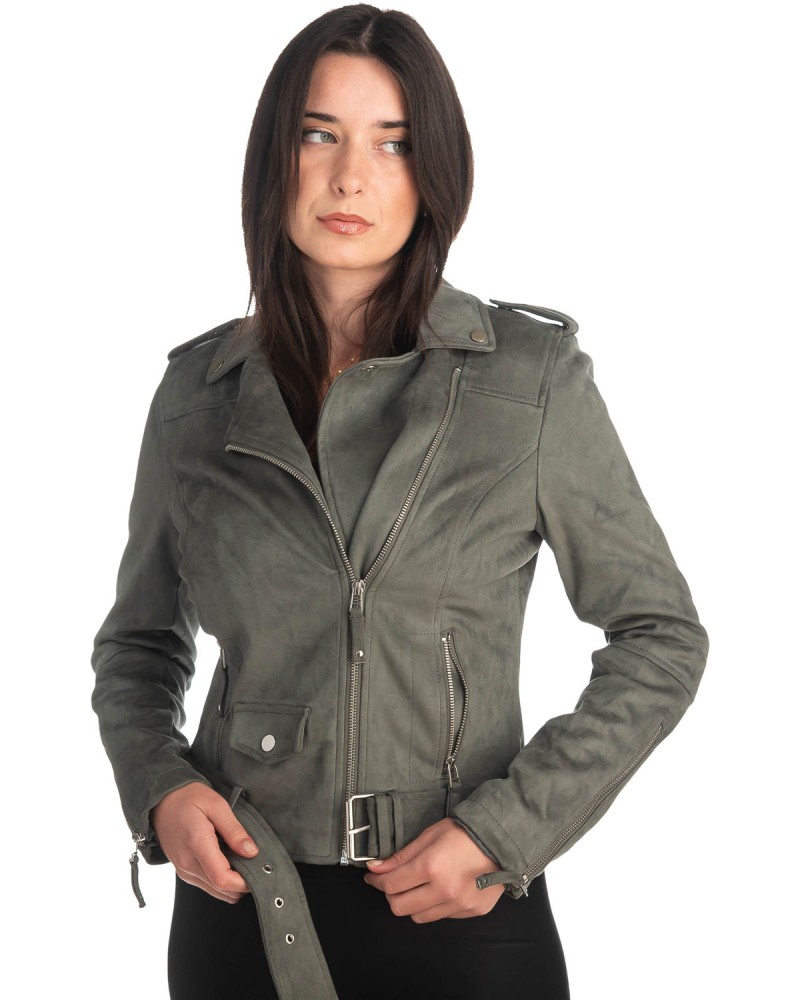 Γυναικείο Επώνυμο Μπουφάν - K322