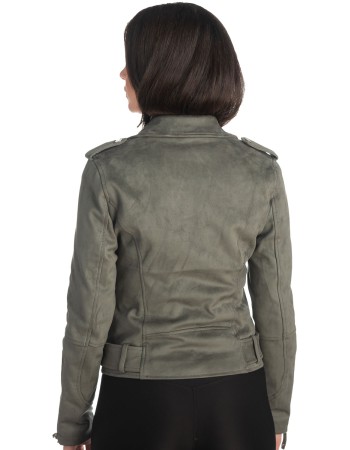 Γυναικείο Επώνυμο Μπουφάν - K322