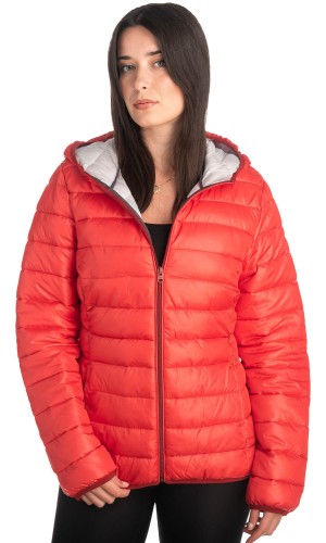 Γυναικείο Επώνυμο Μπουφάν - K323