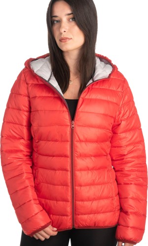 Γυναικείο Επώνυμο Μπουφάν - K323