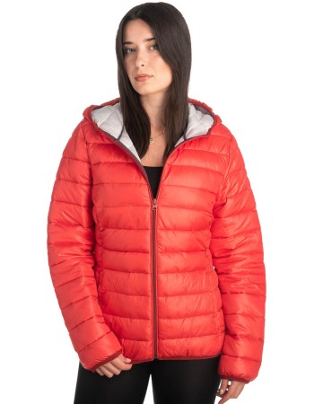 Γυναικείο Επώνυμο Μπουφάν - K323