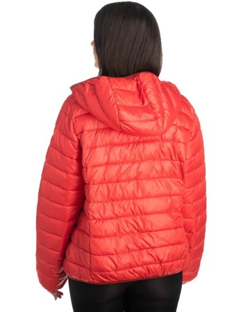 Γυναικείο Επώνυμο Μπουφάν - K323