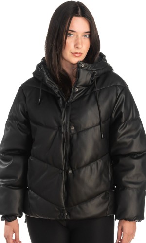 Γυναικείο Επώνυμο Μπουφάν - K325