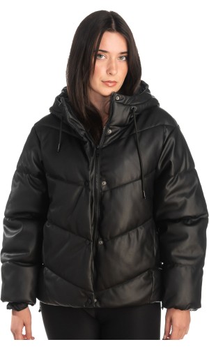 Γυναικείο Επώνυμο Μπουφάν - K325