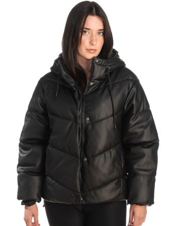 Γυναικείο Επώνυμο Μπουφάν - K325