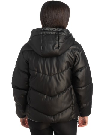 Γυναικείο Επώνυμο Μπουφάν - K325