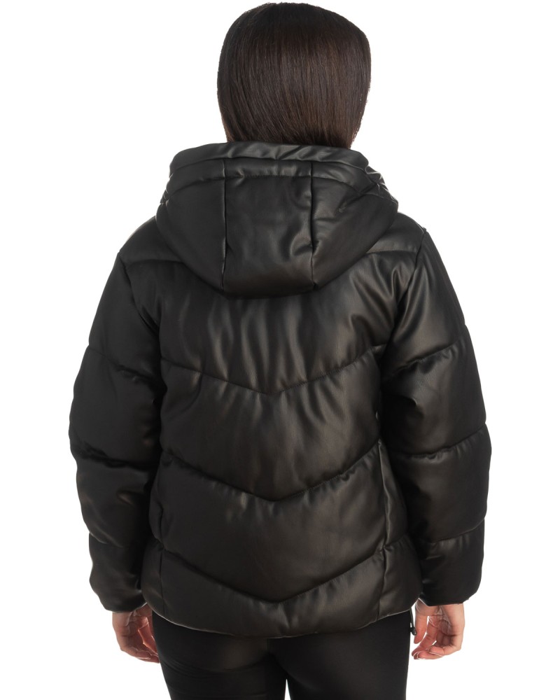 Γυναικείο Επώνυμο Μπουφάν - K325