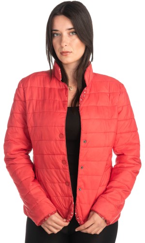 Γυναικείο Επώνυμο Μπουφάν - K326