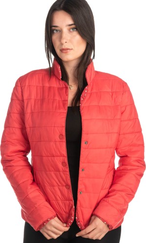 Γυναικείο Επώνυμο Μπουφάν - K326