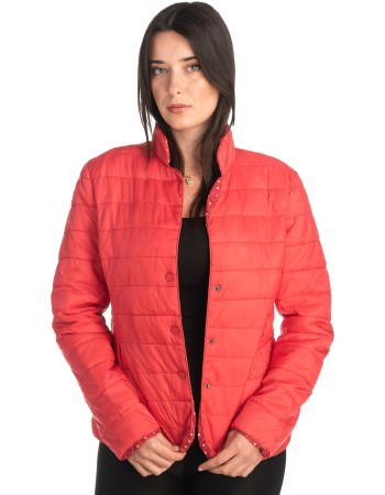 Γυναικείο Επώνυμο Μπουφάν - K326