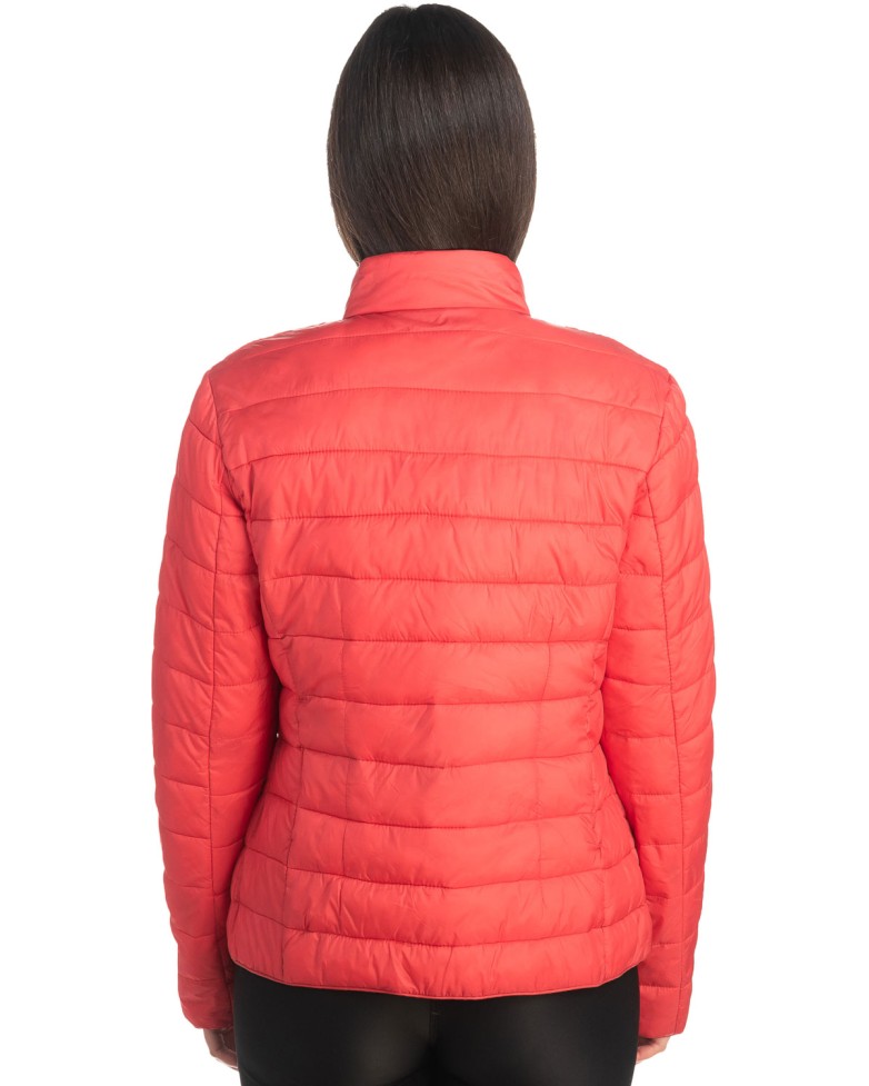 Γυναικείο Επώνυμο Μπουφάν - K326