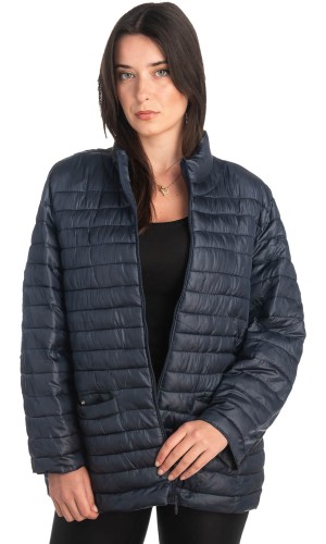 Γυναικείο Επώνυμο Μπουφάν - K328