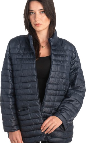 Γυναικείο Επώνυμο Μπουφάν - K328