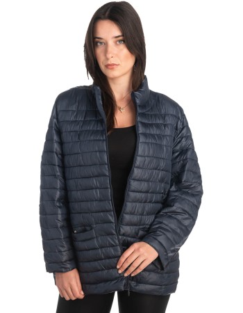 Γυναικείο Επώνυμο Μπουφάν - K328