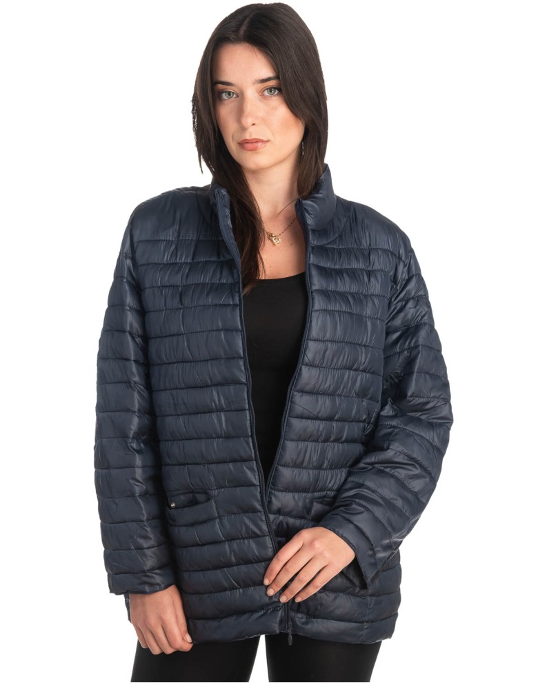 Γυναικείο Επώνυμο Μπουφάν - K328