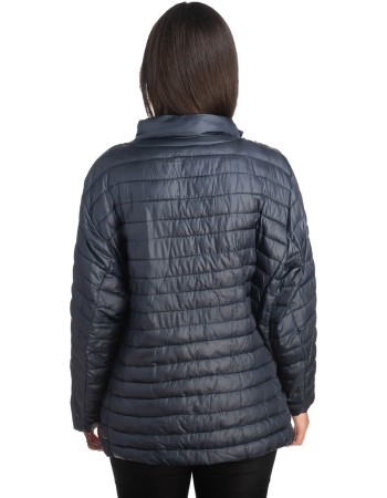 Γυναικείο Επώνυμο Μπουφάν - K328